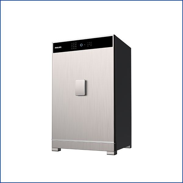 Két Sắt Vân Tay Philips SBX701