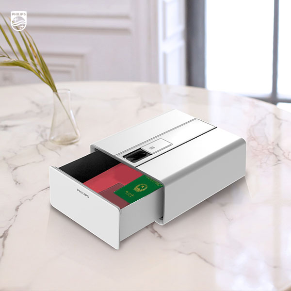 Két sắt mini SBX101