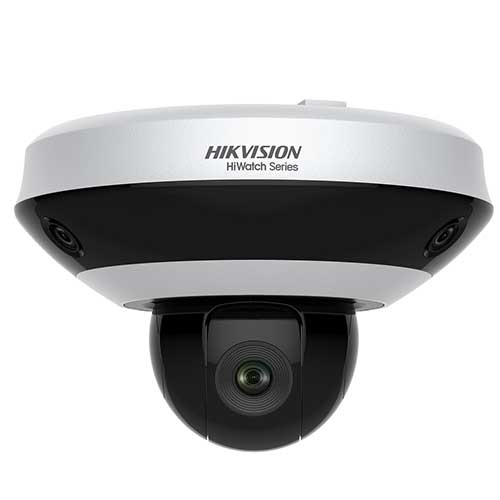 Camera IP Hilook PTZ-N1200I-DE3 [ 2.0 megapixel (PoE, Zoom) ]