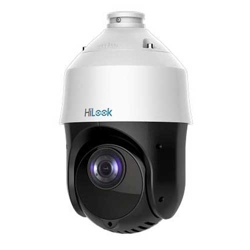 Camera IP Hilook PTZ-N4225I-DE 5.0megapixel (PoE, Zoom)