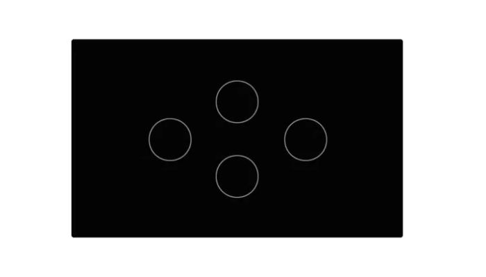 Công tắc thông minh Tuya Wifi 