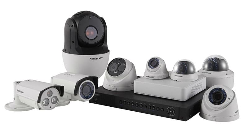 Camera quan sát đơn vị tư vấn lắp đặt camera quan sát uy tín chất lượng