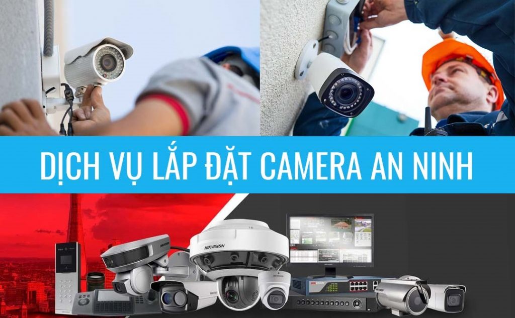 Lợi ích của việc Lắp Đặt Camera Quan Sát tại Quận 12, TP.HCM
