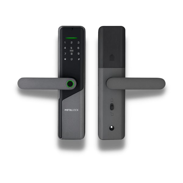Khóa điện tử thông minh Metalock