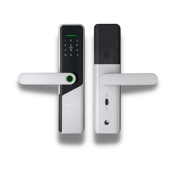 Khóa điện tử thông minh Metalock