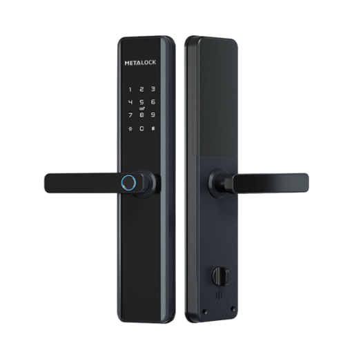 Khóa thông minh Metalock AZT-12B