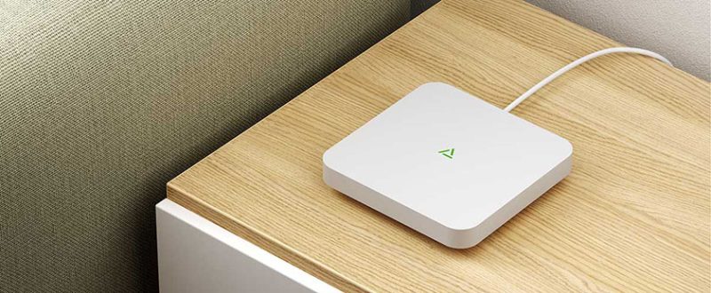 Bộ điều khiển trung tâm Lifesmart DEFED LS205