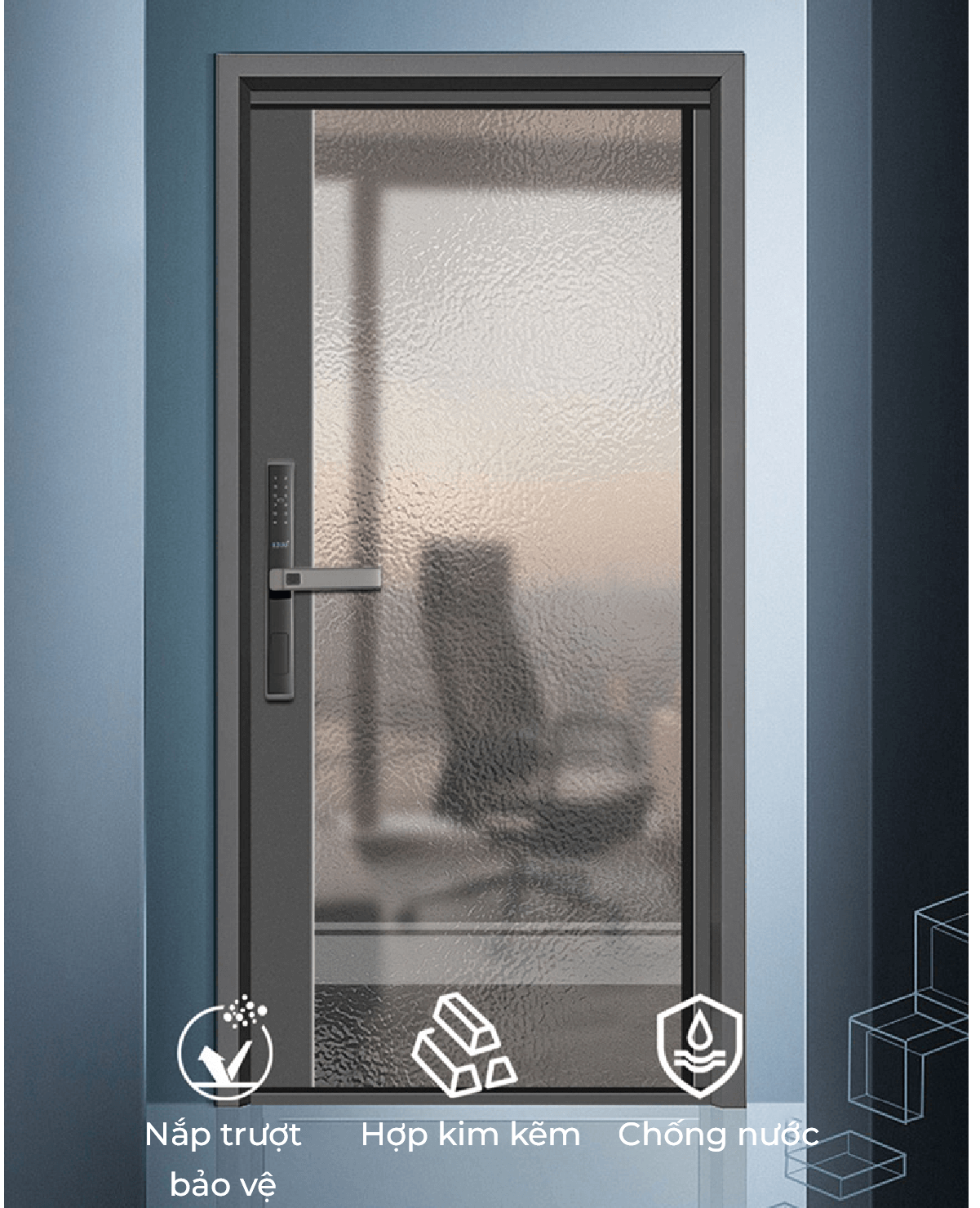 khoa thong minh metalock azk 21b 78472 3