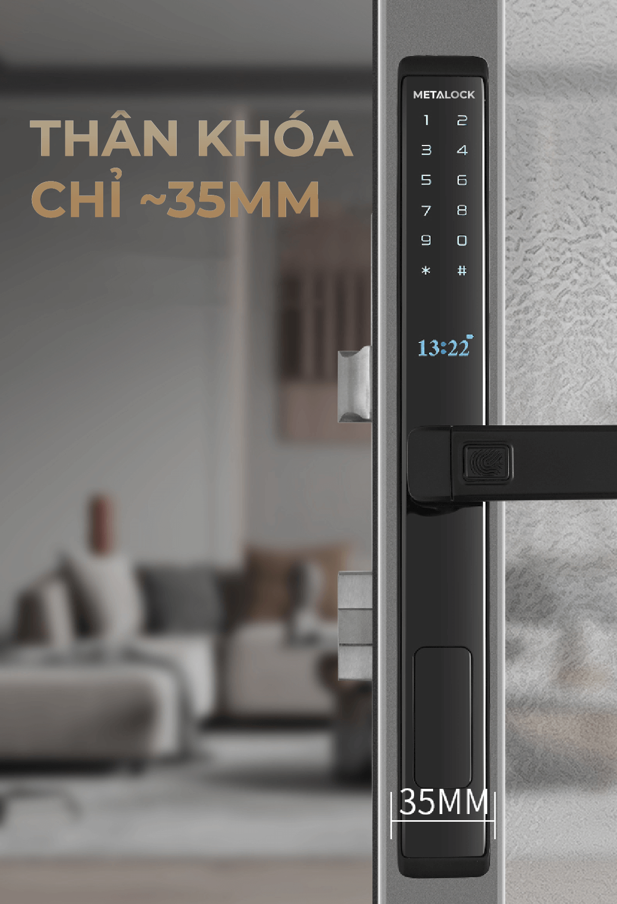 khoa thong minh metalock azk 21b 78472 6