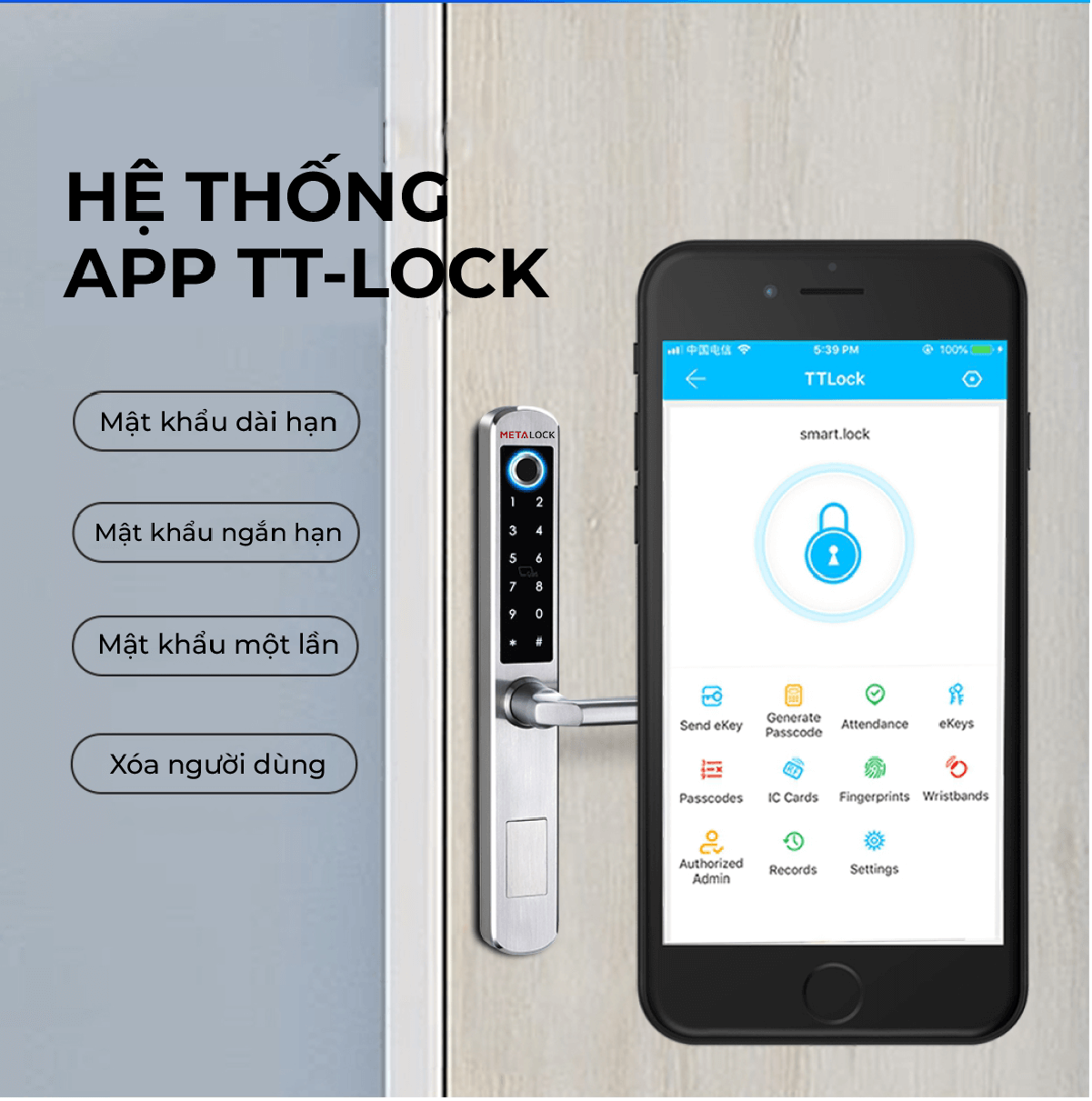 khoa thong minh metalock azt 01 78534 10