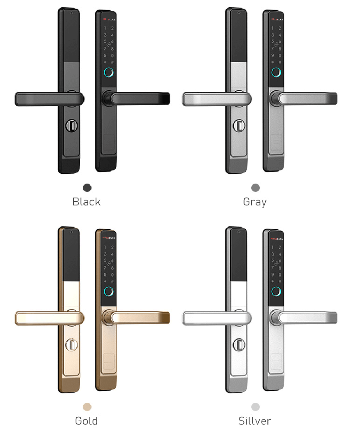 khoa thong minh metalock azt 25 78587 2