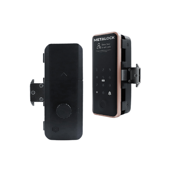 Khóa điện tử thông minh Metalock