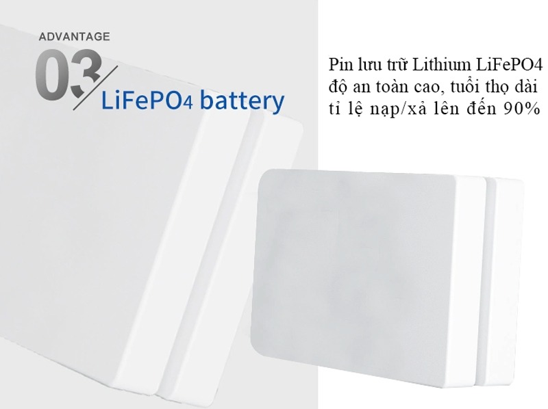 Đèn năng pha lượng mặt trời Euler Energy 300W Wawa Light 4.0