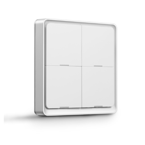 Công tắc điều khiển ngữ cảnh thông minh DOFA SMART